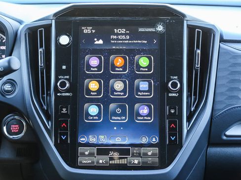 New 2026 Subaru Forester Premium image 15