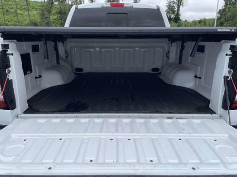 Used 2025 Ford Ranger Lariat w/ FX4 Off-Road Package AWD/4WD image 31