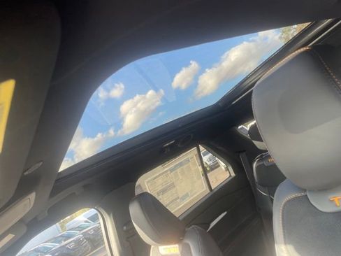 New 2026 Ford Explorer Tremor w/ Tremor Ultimate Package image 21