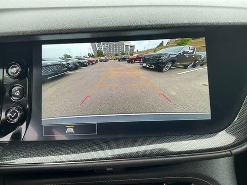 Used 2023 Buick Envision Essence w/ Sport Touring Package image 15