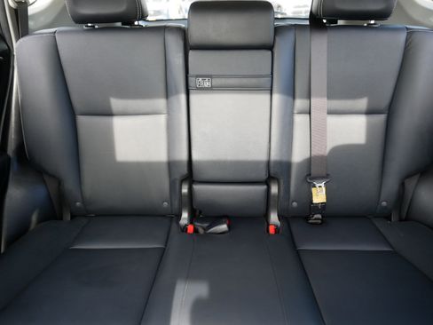 Used 2016 Toyota RAV4 Limited w/ Advanced Technology Package AWD/4WD image 13