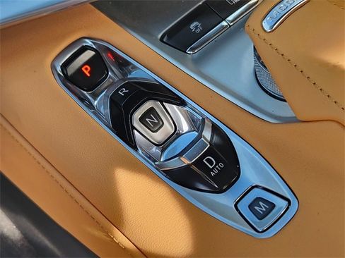 Used 2023 Chevrolet Corvette Stingray Preferred Conv w/ 2LT image 22