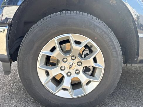 Used 2022 Ford F150 XLT w/ Equipment Group 301A Mid AWD/4WD image 14