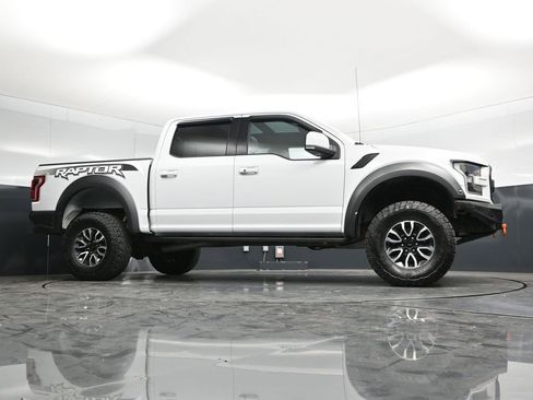 Used 2018 Ford F150 Raptor w/ Equipment Group 802A Luxury AWD/4WD image 56