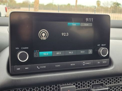 Used 2024 Honda HR-V Sport image 21