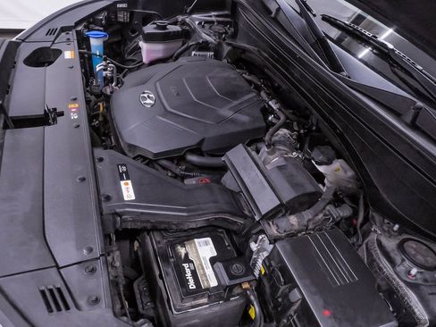 Certified 2021 Hyundai Palisade Calligraphy w/ Cargo Package image 27