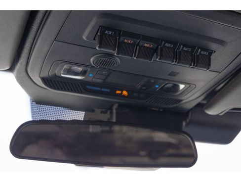 New 2025 Ford Bronco Big Bend w/ Black Diamond Package image 28