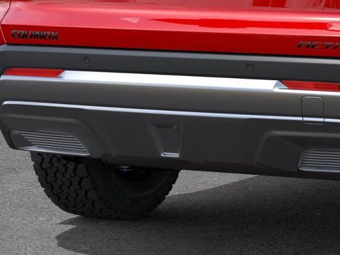 New 2026 Chevrolet Equinox ACTIV image 38