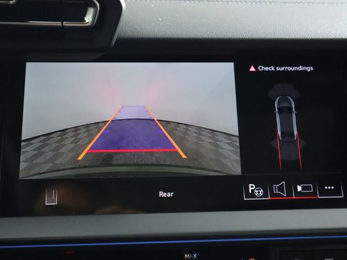 Used 2025 Audi A3 2.0T Premium Plus image 17