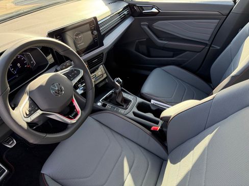 New 2026 Volkswagen Jetta GLI Autobahn FWD image 21