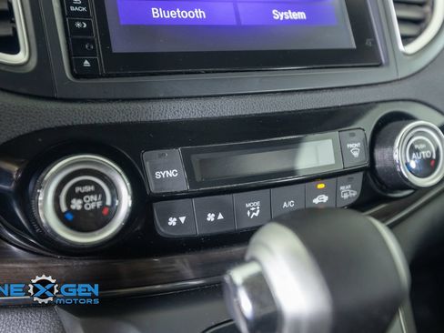 Used 2015 Honda CR-V EX-L image 18