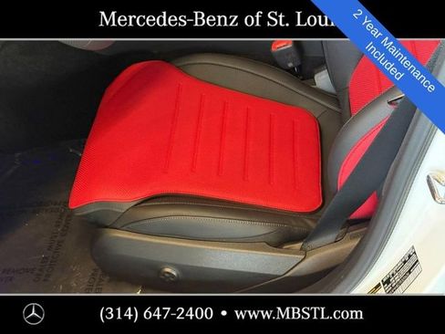 New 2026 Mercedes-Benz C 300 C 300 image 16