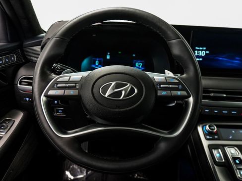 Used 2025 Hyundai Palisade Calligraphy AWD/4WD image 17