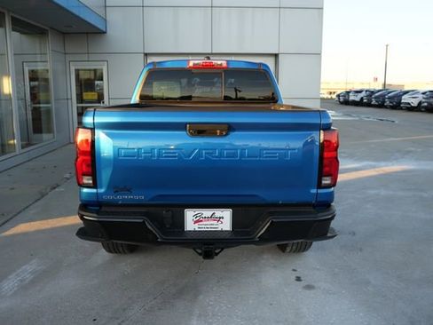 Used 2024 Chevrolet Colorado Z71 w/ Z71 Convenience Package 2 image 34