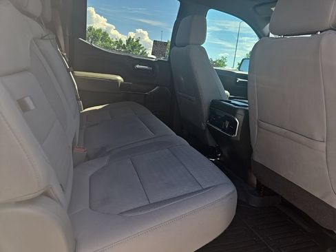 Used 2020 GMC Sierra 1500 Elevation w/ Elevation Value Package AWD/4WD image 27