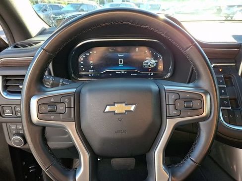 Used 2024 Chevrolet Tahoe LT AWD/4WD image 21