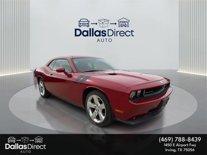 Used 2009 Dodge Challenger R/T