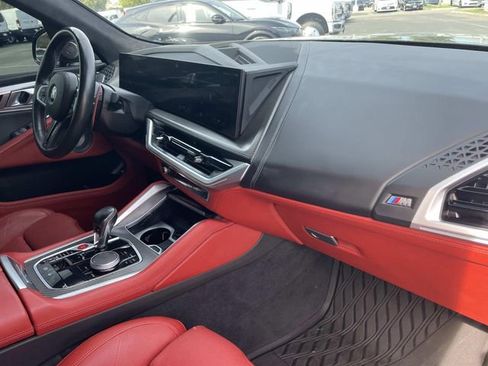 Used 2023 BMW XM image 36