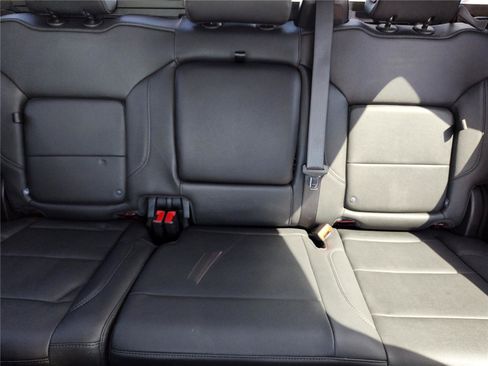 Used 2024 Chevrolet Silverado 1500 RST w/ RST All Star Premium Package image 26