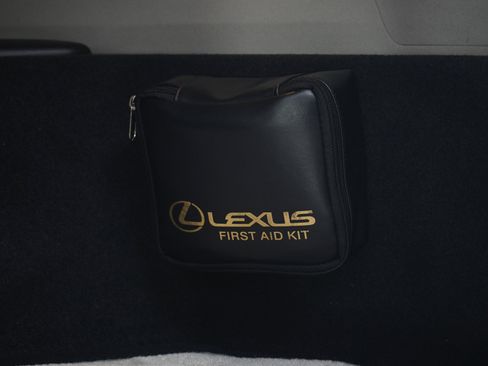 Used 2004 Lexus RX 330 AWD image 12