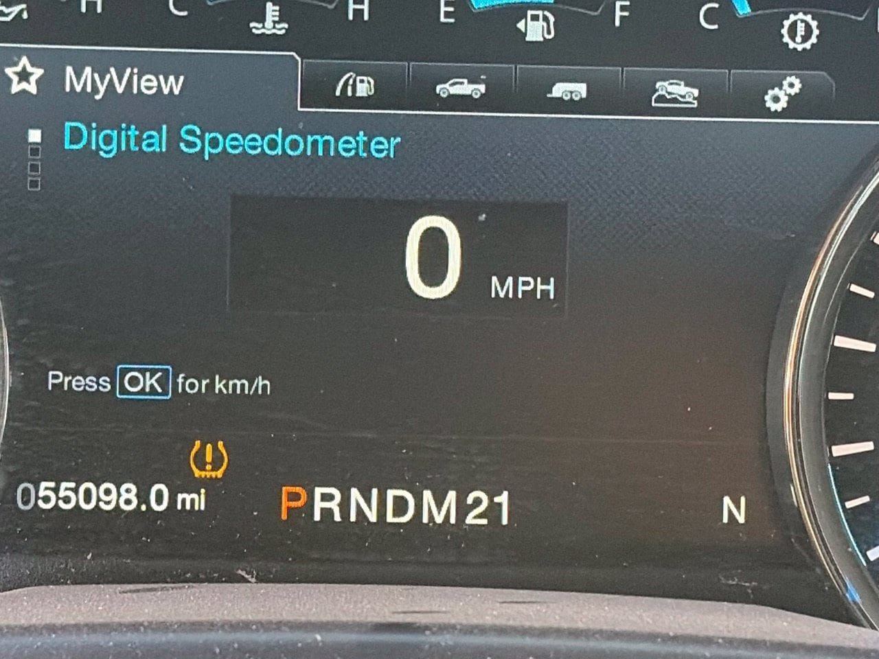 Used 2016 Ford F150 Lariat RWD image 14