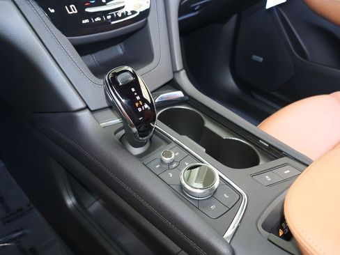 New 2026 Cadillac XT5 Premium Luxury image 27