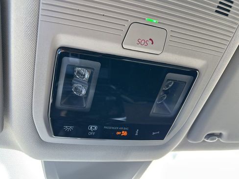 New 2026 Volkswagen Atlas SE image 35