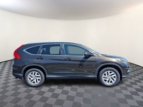 Used 2015 Honda CR-V EX-L image 10