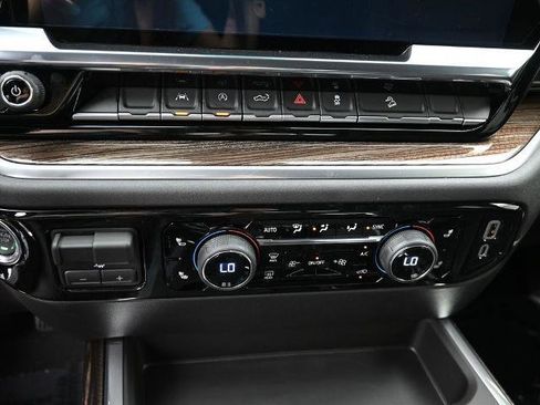 New 2026 Chevrolet Silverado 1500 LT Trail Boss w/ Convenience Package II image 20