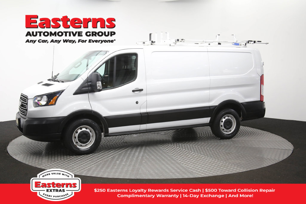 Used 2019 Ford Transit 150 130 Low Roof RWD image 56