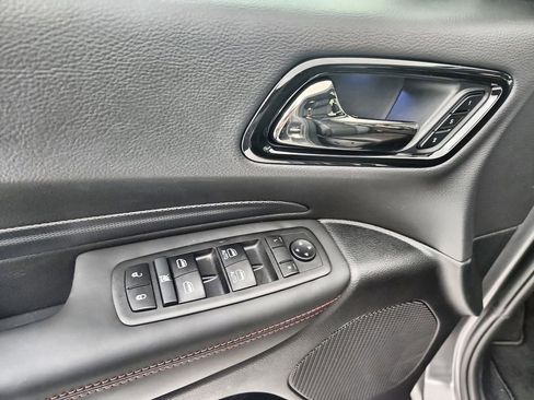 New 2026 Dodge Durango GT image 21