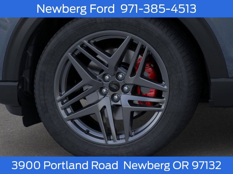 New 2026 Ford Explorer ST w/ Sun And Sound Package AWD/4WD image 19