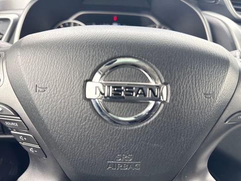 Used 2021 Nissan Murano SV image 27