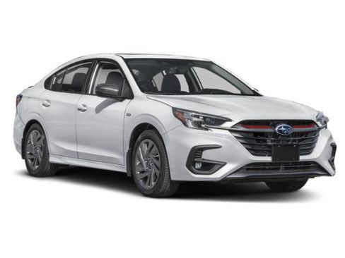 Used 2025 Subaru Legacy Sport w/ Popular Package #3 AWD/4WD image 9