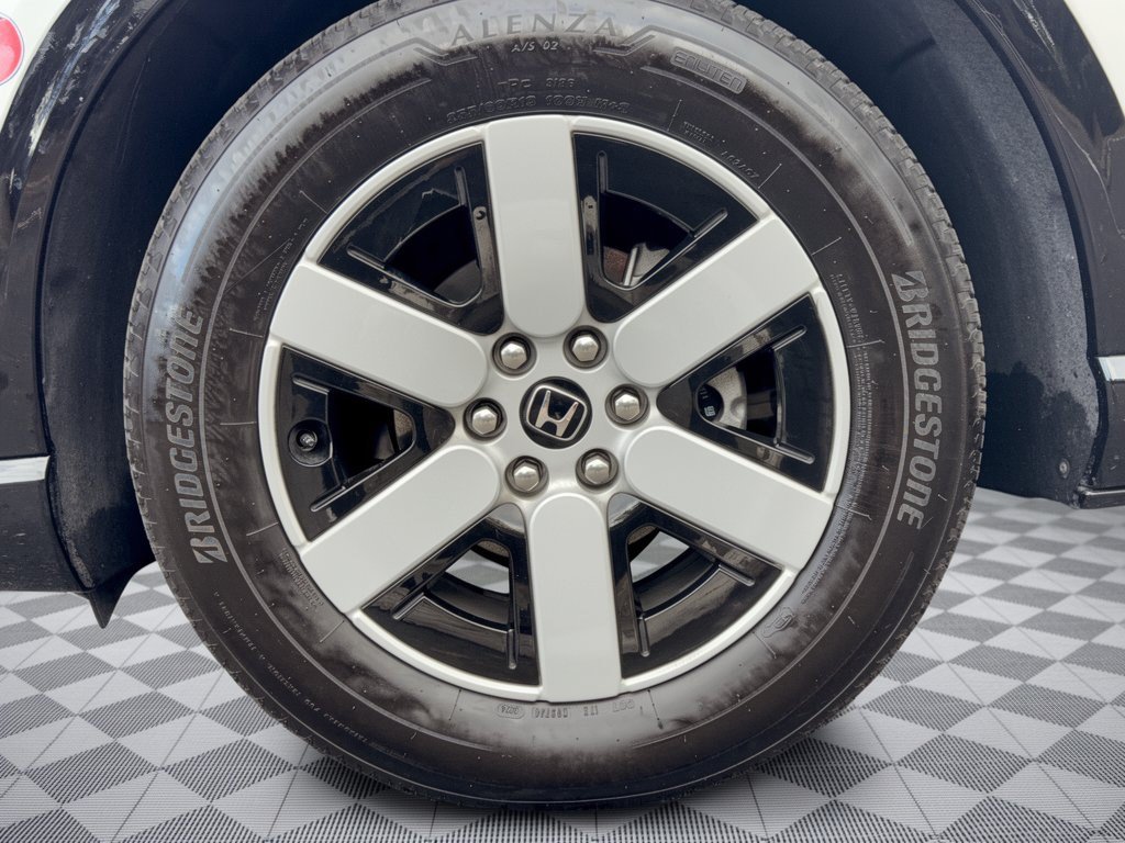 Used 2024 Honda Prologue Touring image 13