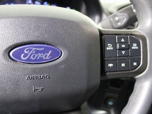 Certified 2024 Ford F150 STX image 17