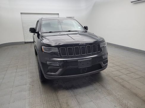 Used 2019 Jeep Grand Cherokee High Altitude image 14
