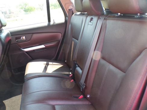 Used 2013 Ford Edge Limited AWD/4WD image 13