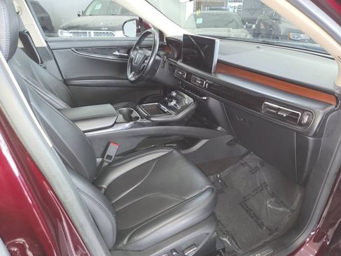 Used 2021 Lincoln Nautilus Reserve FWD image 28