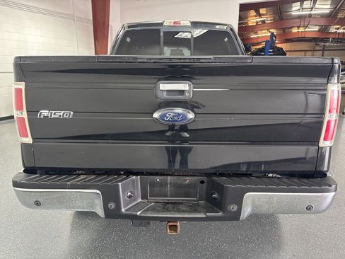 Used 2013 Ford F150 XLT w/ Luxury Equipment Group image 5