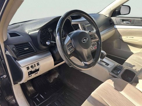 Used 2014 Subaru Legacy 2.5i Premium AWD/4WD image 15