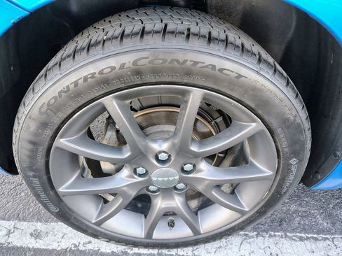 Used 2016 Dodge Dart SE w/ Convenience Group image 19