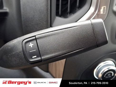 New 2025 GMC Sierra 2500 Pro w/ Convenience Package image 13