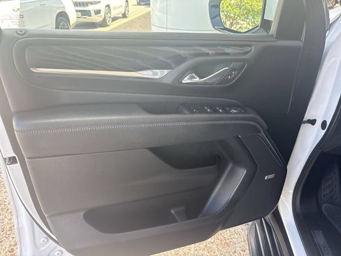 Certified 2023 GMC Yukon Denali AWD/4WD image 23