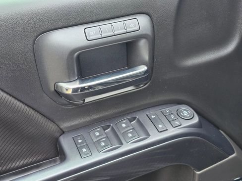 Used 2015 GMC Sierra 1500 SLT w/ All-Terrain Package image 59