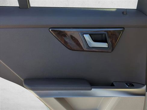 Used 2015 Mercedes-Benz GLK 350 2WD image 20