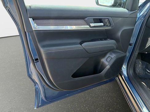 New 2026 GMC Terrain Denali AWD/4WD image 17