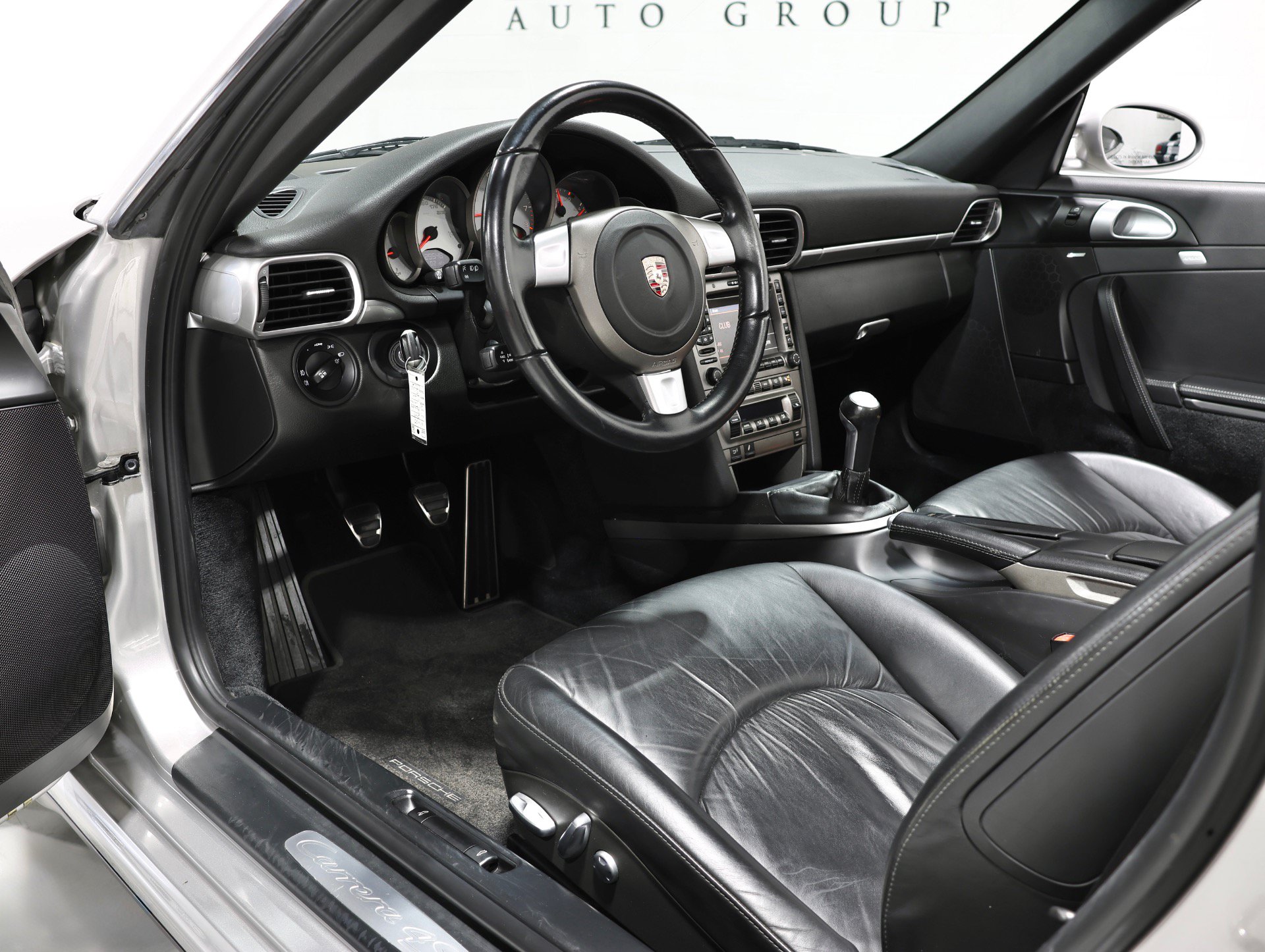 Used 2007 Porsche 911 Cabriolet image 86