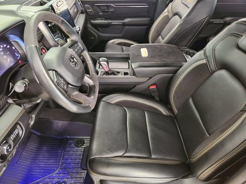 Used 2023 RAM 1500 TRX w/ Havoc Edition AWD/4WD image 13