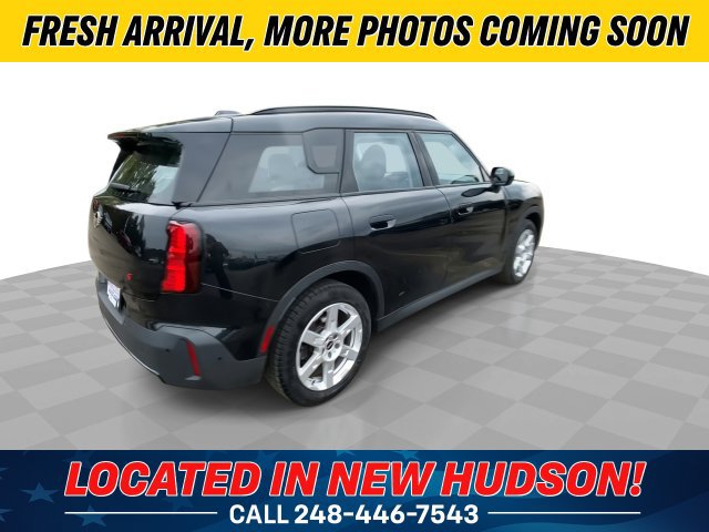Used 2025 MINI Cooper Countryman S AWD/4WD image 2